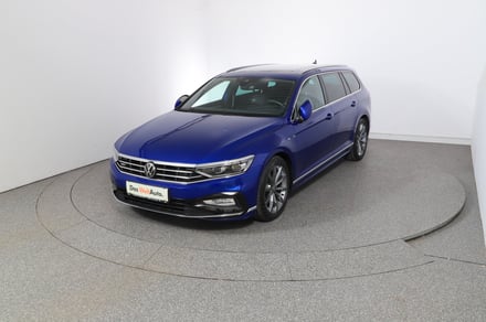 VW Passat Variant Elegance TDI DSG