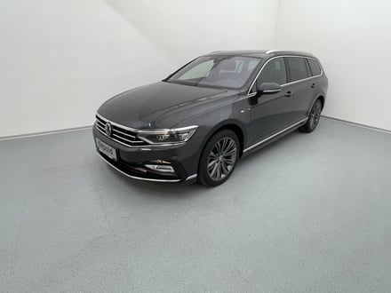 VW Passat Variant Elegance TDI DSG