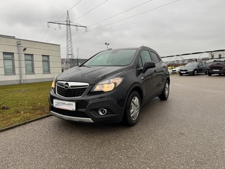 Opel Mokka 1,6 CDTI ecoflex Cosmo Start/Stop System