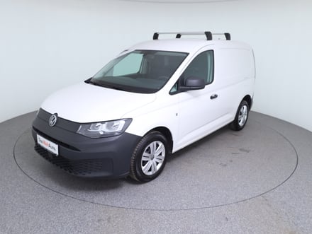 VW Caddy Cargo Entry TDI