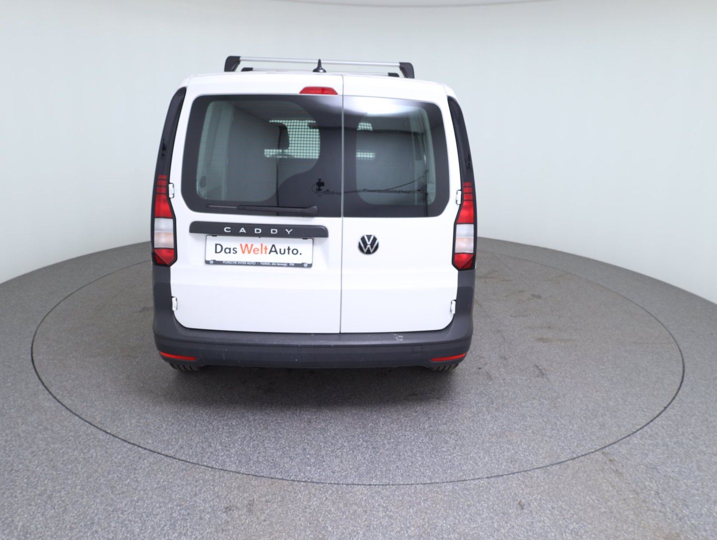 VW Caddy Cargo Entry TDI | Bild 6 von 18