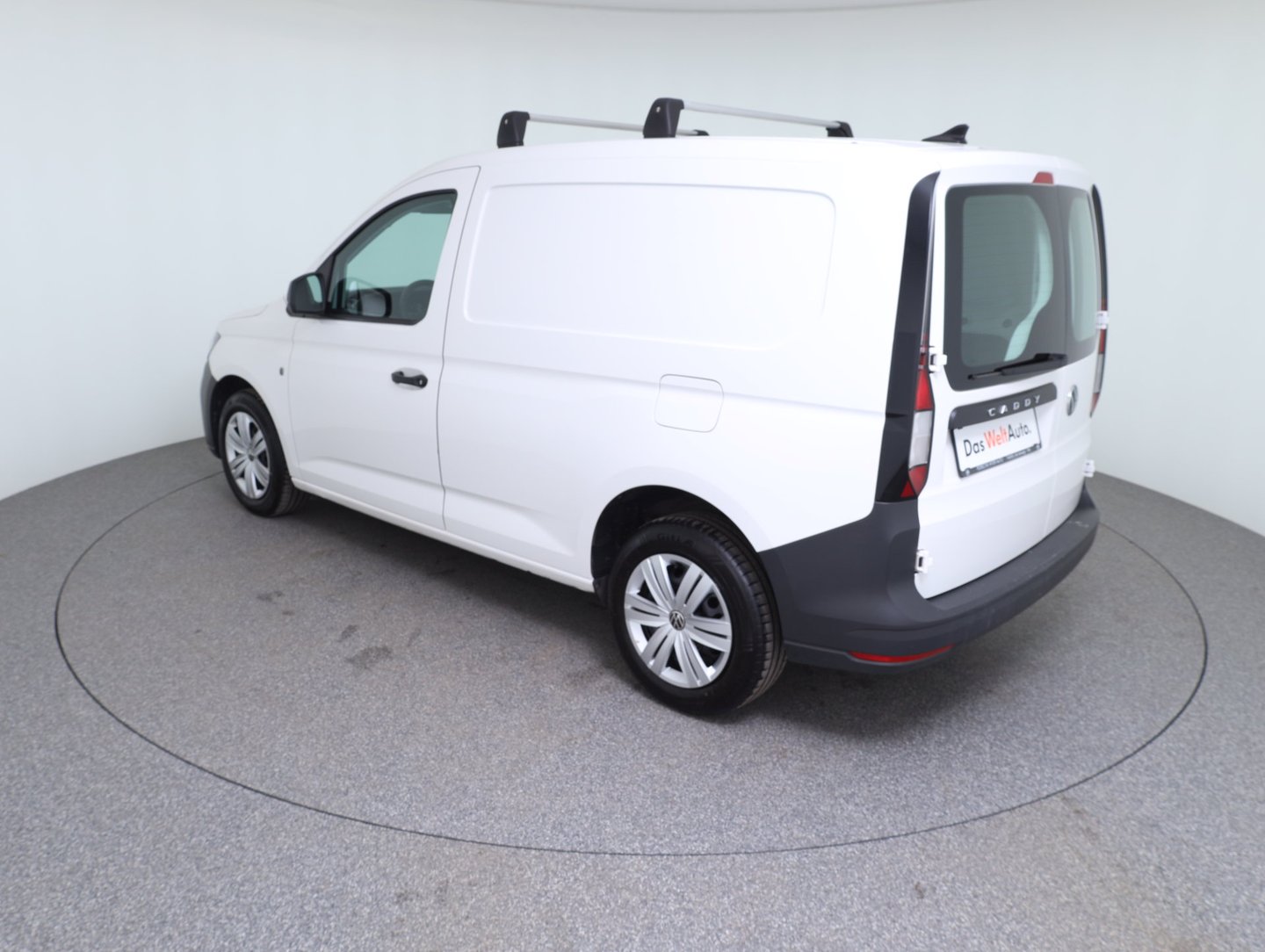 VW Caddy Cargo Entry TDI | Bild 7 von 18