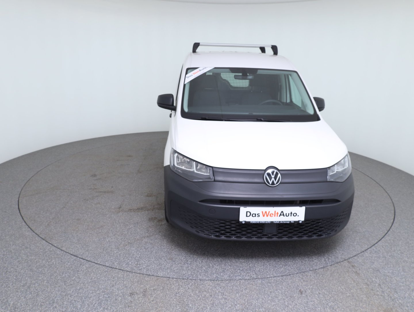 VW Caddy Cargo Entry TDI | Bild 2 von 18