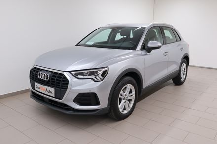 Audi Q3 35 TDI quattro