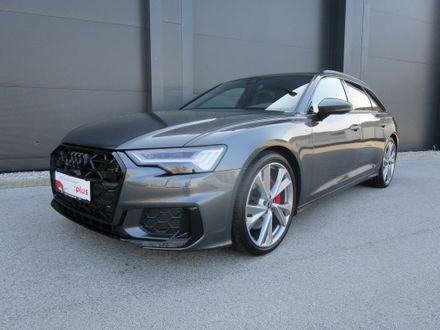 Audi A6 Avant 55 TFSI e quattro S line PA