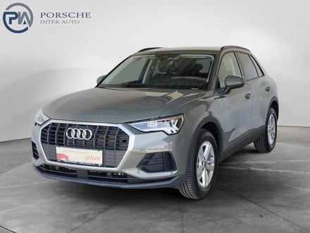 Audi Q3 35 TFSI intense