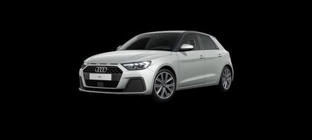 Audi A1 Sportback 25 TFSI intense