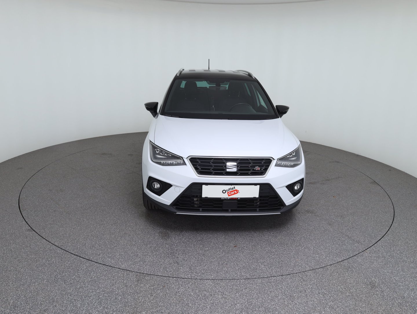 SEAT Arona FR TSI ACT | Bild 2 von 8