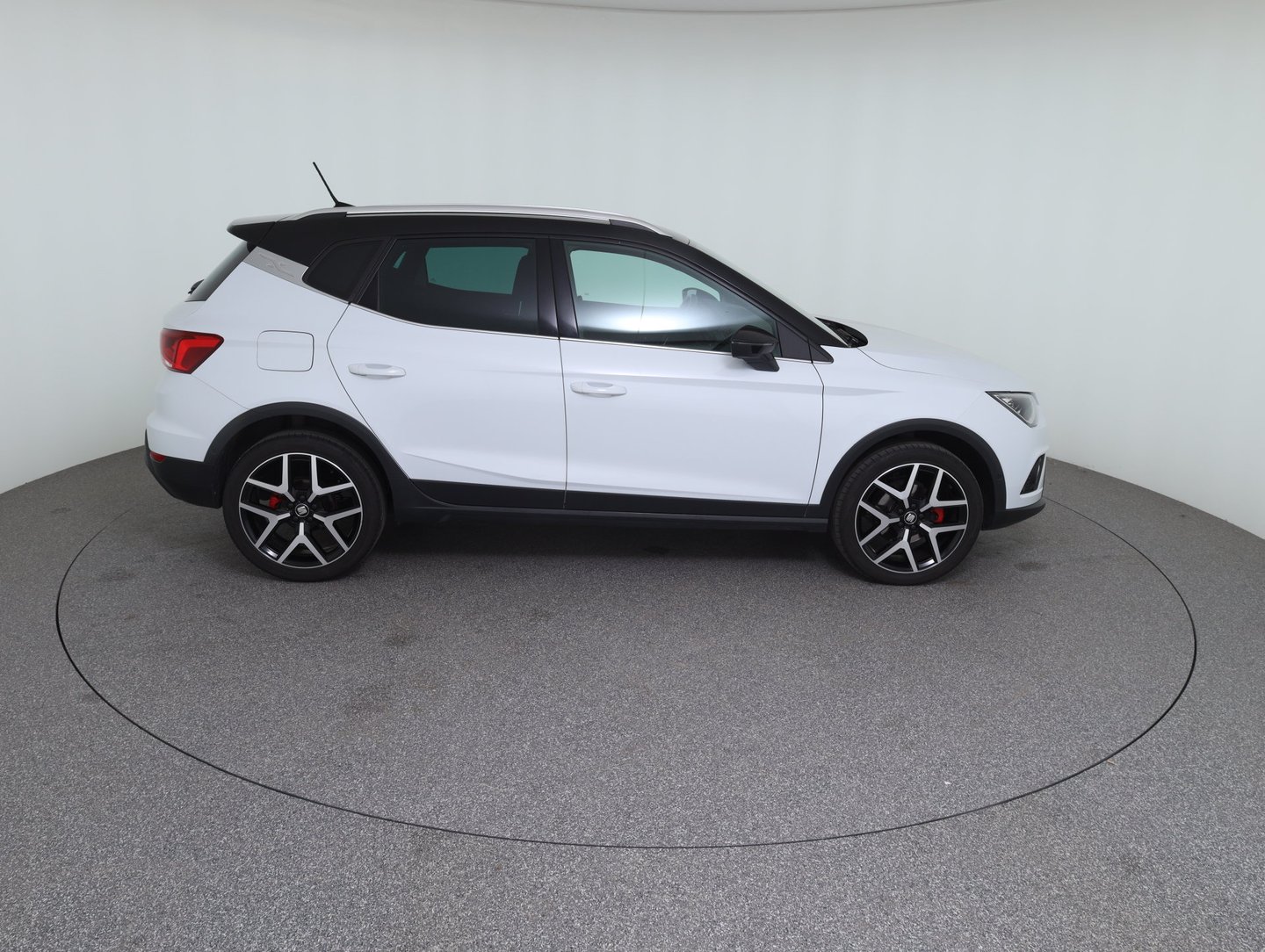 SEAT Arona FR TSI ACT | Bild 4 von 8