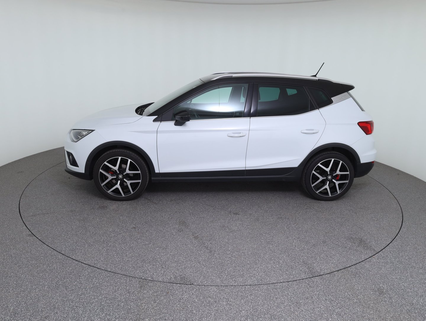 SEAT Arona FR TSI ACT | Bild 8 von 8