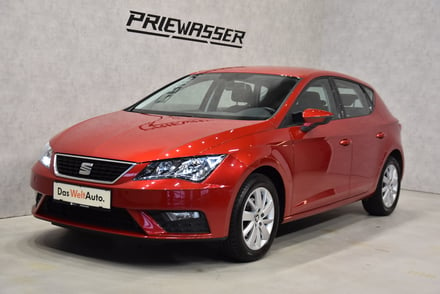 SEAT Leon Reference TSI