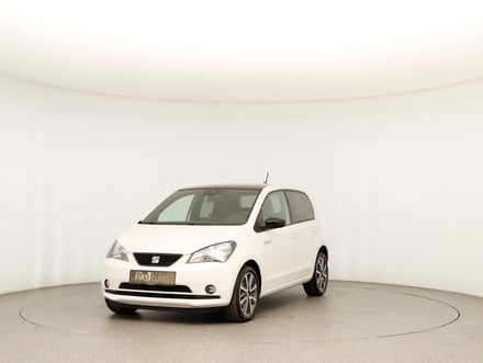 SEAT Mii electric Plus