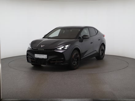 CUPRA Tavascan VZ Adrenaline 4Drive250kW/340PS