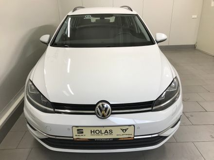 VW Golf Variant Comfortline TSI