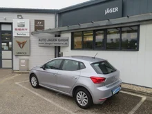 Thumbnail-Foto von Fahrzeug