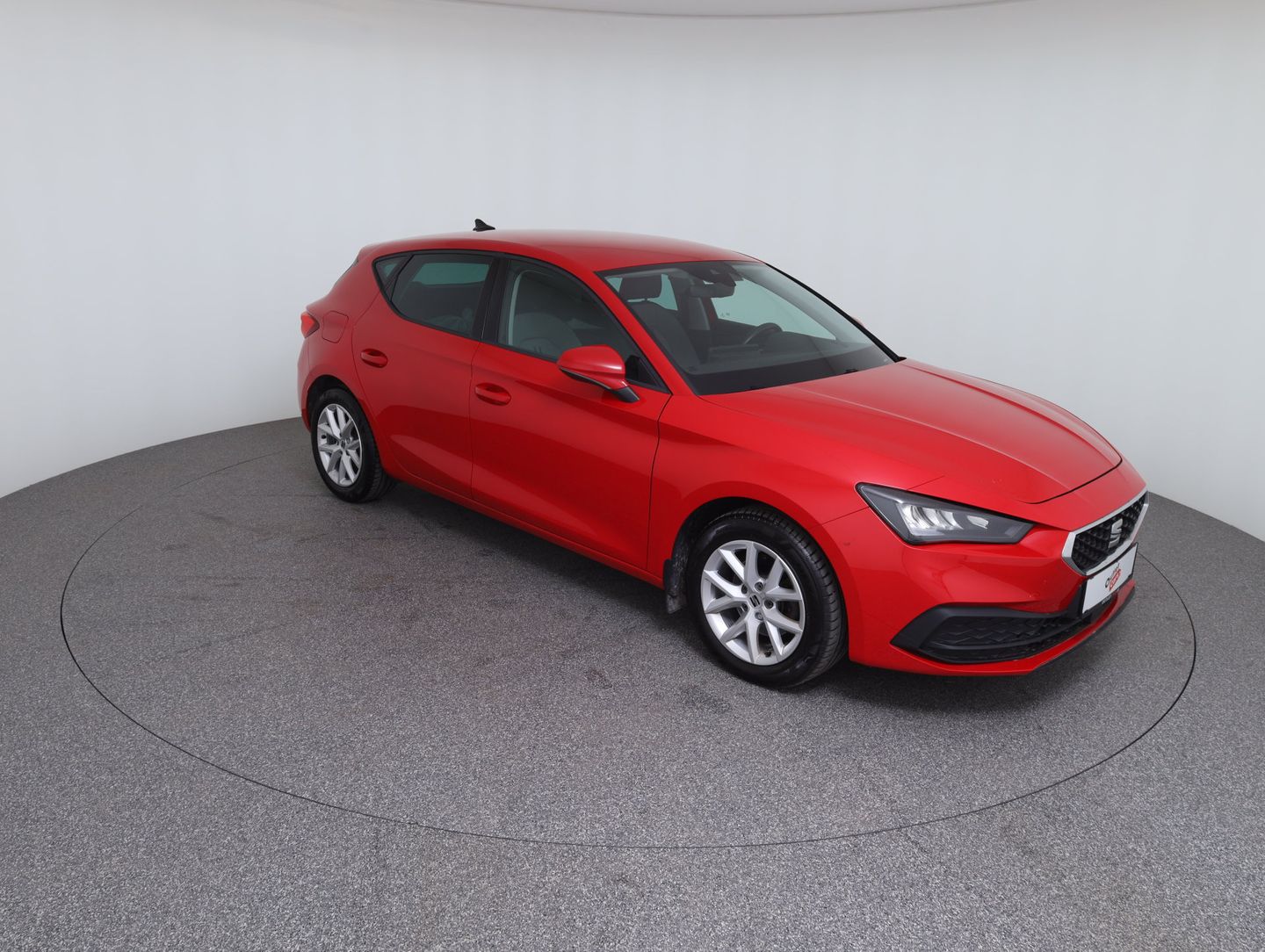 SEAT Leon Style 2.0 TDI | Bild 3 von 14