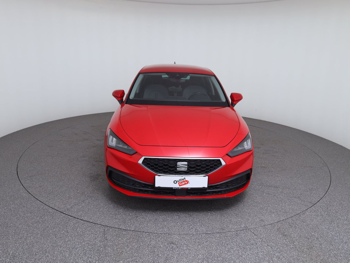 SEAT Leon Style 2.0 TDI | Bild 2 von 14