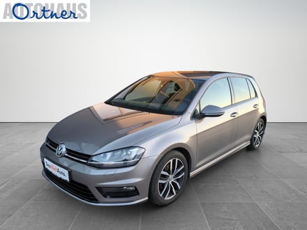 VW Golf Highline BMT TSI