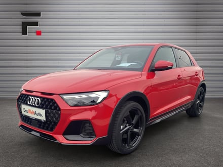 Audi A1 allstreet 25 TFSI