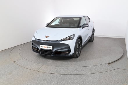 CUPRA Tavascan Alpha 210kW/286PS