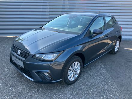 SEAT Ibiza Style 1.0 TSI