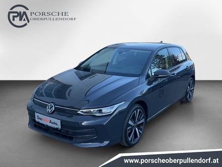 VW Golf Rabbit TSI