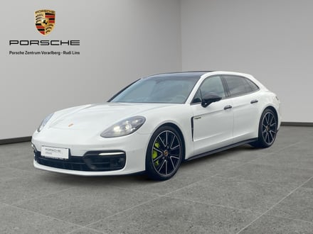 Porsche Panamera 4S E-Hybrid Sport Turismo