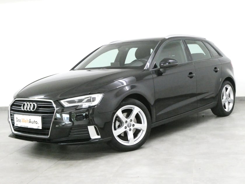 Audi A3 SB 1.0 TFSI Sport