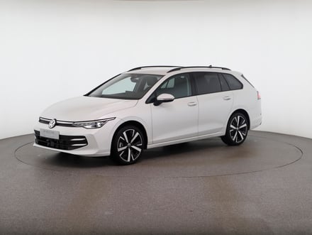 VW Golf Variant Business TDI DSG