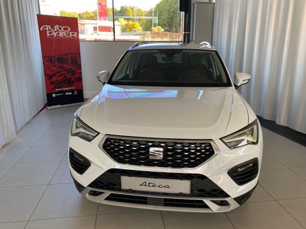 SEAT Ateca Xperience 1.5 TSI ACT DSG