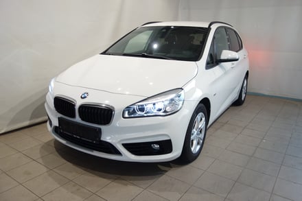 BMW 216d Active Tourer Sport Line