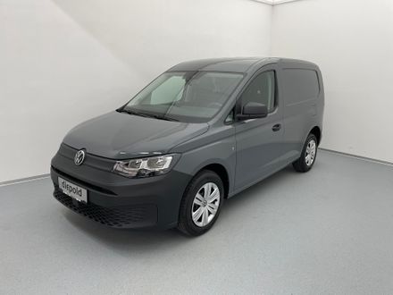 VW Caddy Cargo TSI