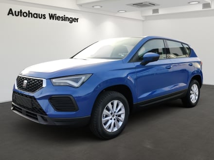 SEAT Ateca Reference 1.0 TSI