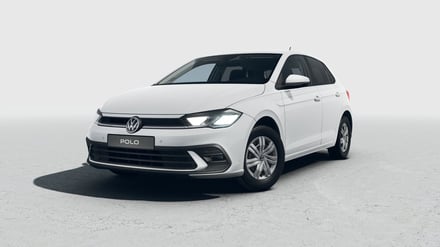 VW Polo 4Me