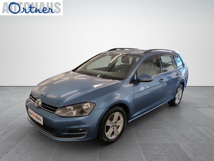 VW Golf Variant Highline 4MOTION BMT TDI