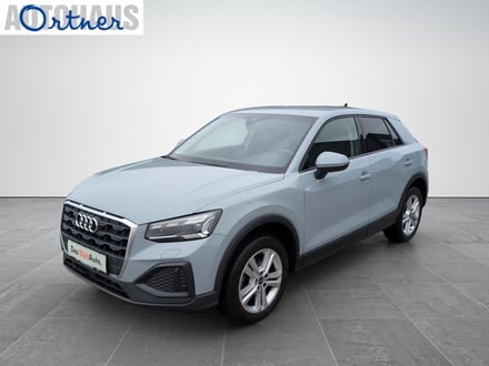 Audi Q2 30 TDI intense