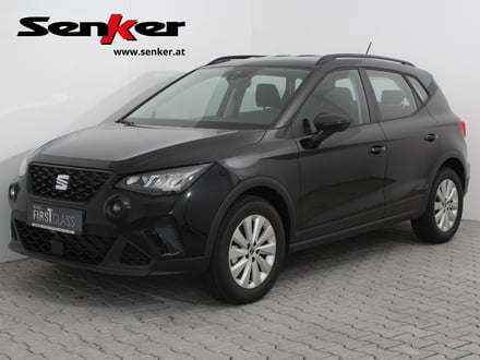 SEAT Arona Reference 1.0 TSI