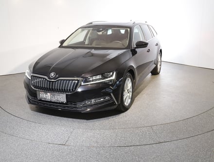 Škoda Superb Combi iV Style DSG