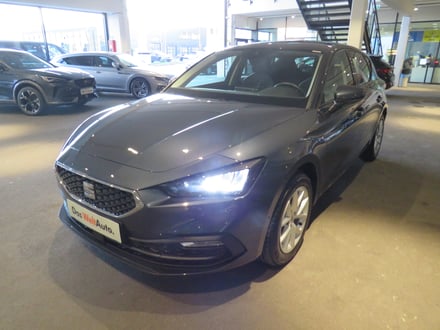 SEAT Leon Austria Edition 1.0 TSI 110 PS