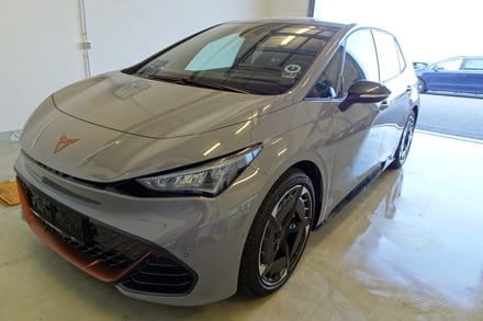 CUPRA Born 77/82 e-Boost 170kW/231PS