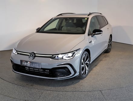 VW Golf Variant R-Line mHeV DSG