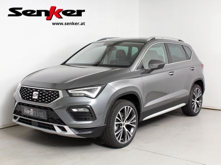 SEAT Ateca Xperience 1.5 TSI ACT DSG