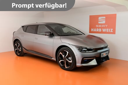 Kia EV6 AWD 77,4kWh GT-Line Premium Aut.