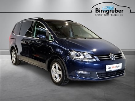 VW Sharan Business TDI SCR