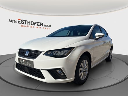 SEAT Ibiza Reference Edition 40 1.0 TSI