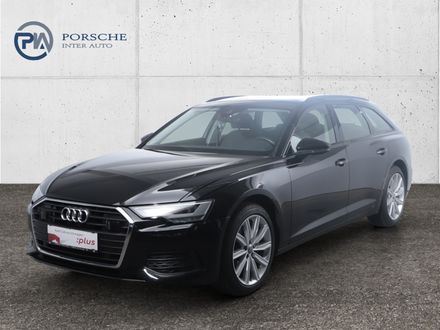 Audi A6 Avant 35 TDI