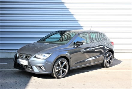 SEAT Ibiza FR 1.0 TSI DSG