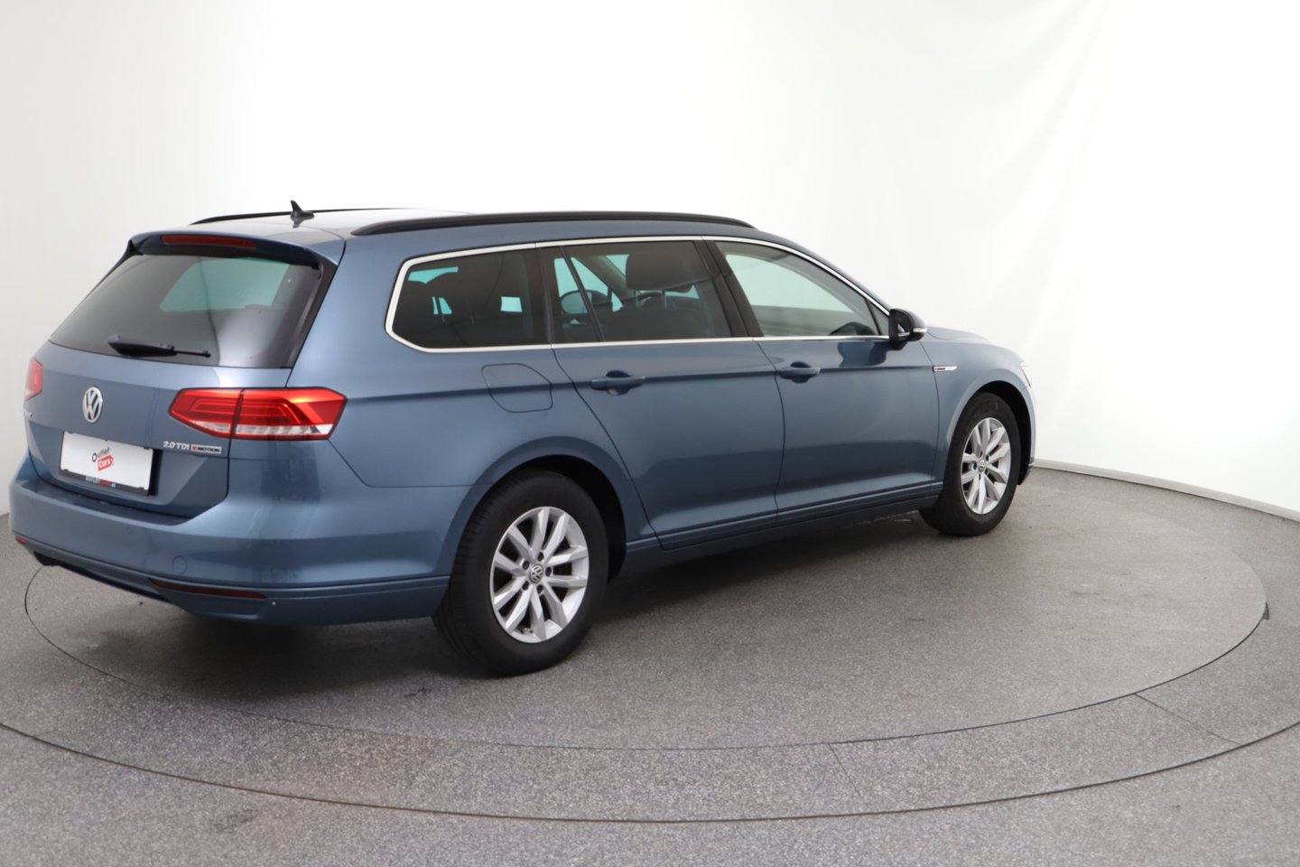 VW Passat Trendline TDI | Bild 5 von 30