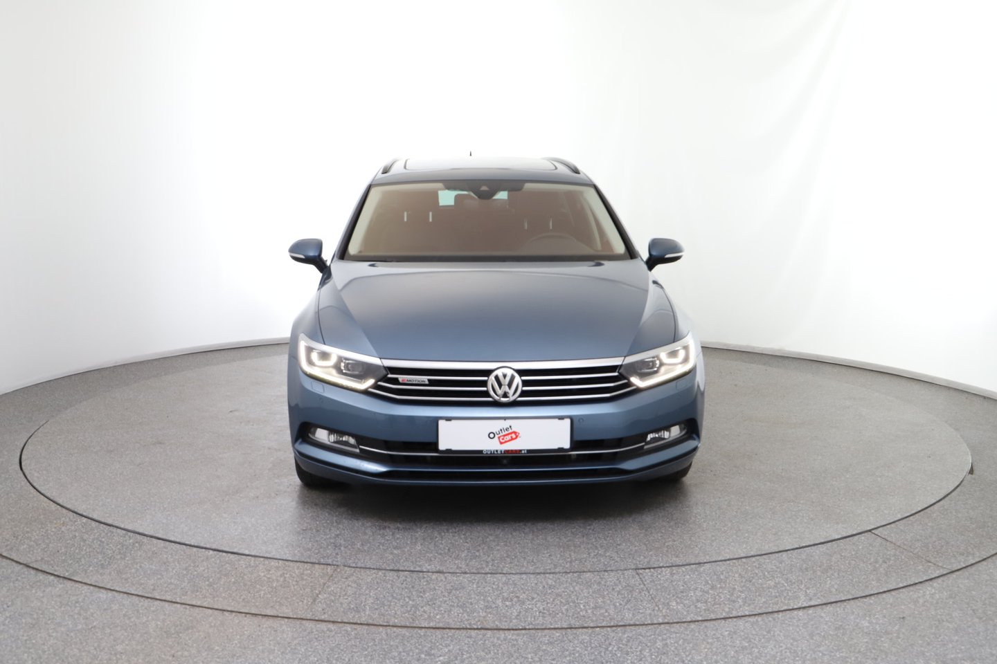 VW Passat Trendline TDI | Bild 8 von 30