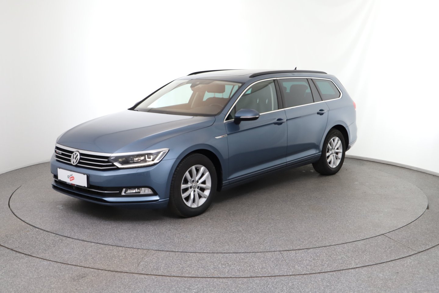 VW Passat Trendline TDI | Bild 1 von 30